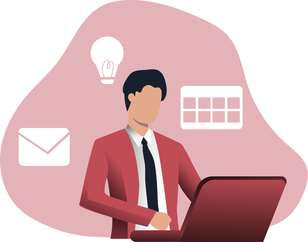 Gestion por procesos para concesionarios