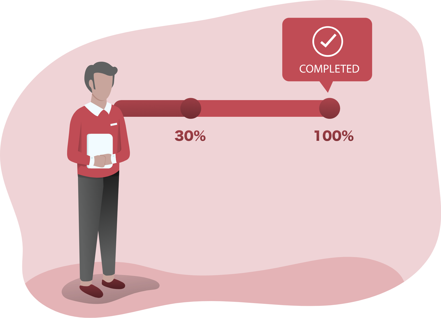 Asigna tareas a tu equipo con Motorpath